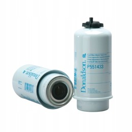 Donaldson p551433 fuel filter donaldson holland