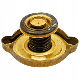 Radiator cap mtz belarus 1611301010k