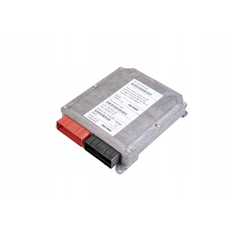 3791700m6 control box