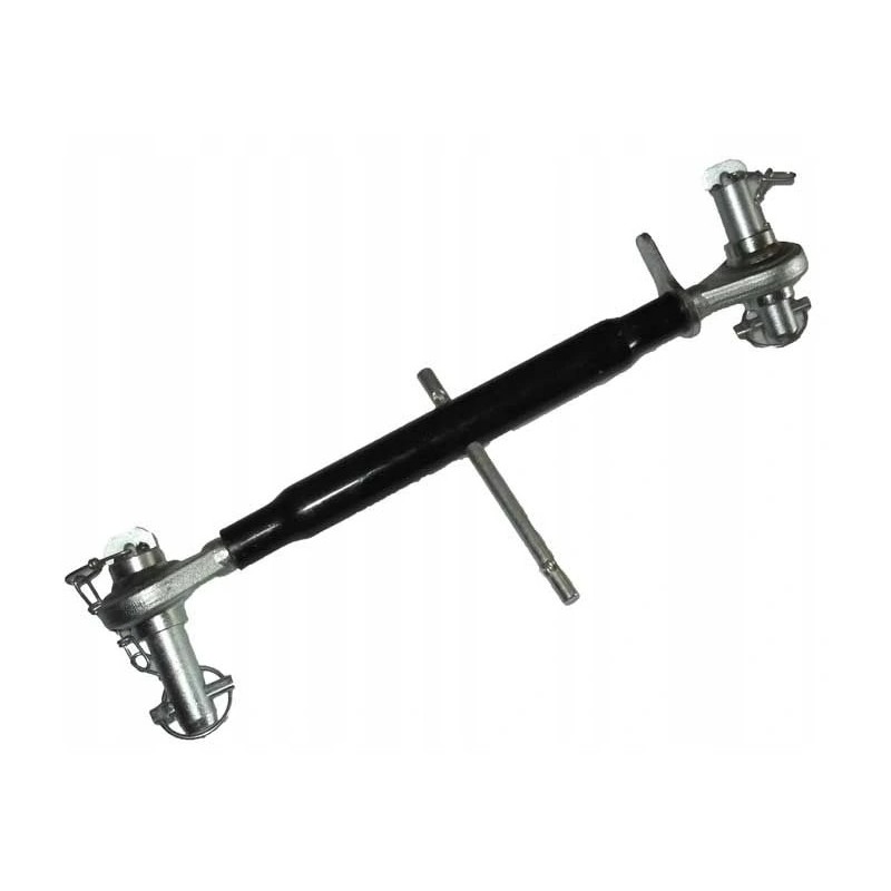 Continuous central connector Wladimirec T 25 No. 1456036