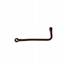 Oil filter tube complete c 360 c360