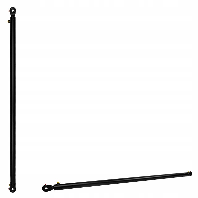 Hydraulic piston cylinder 50 28 s 1700 mm l 1932