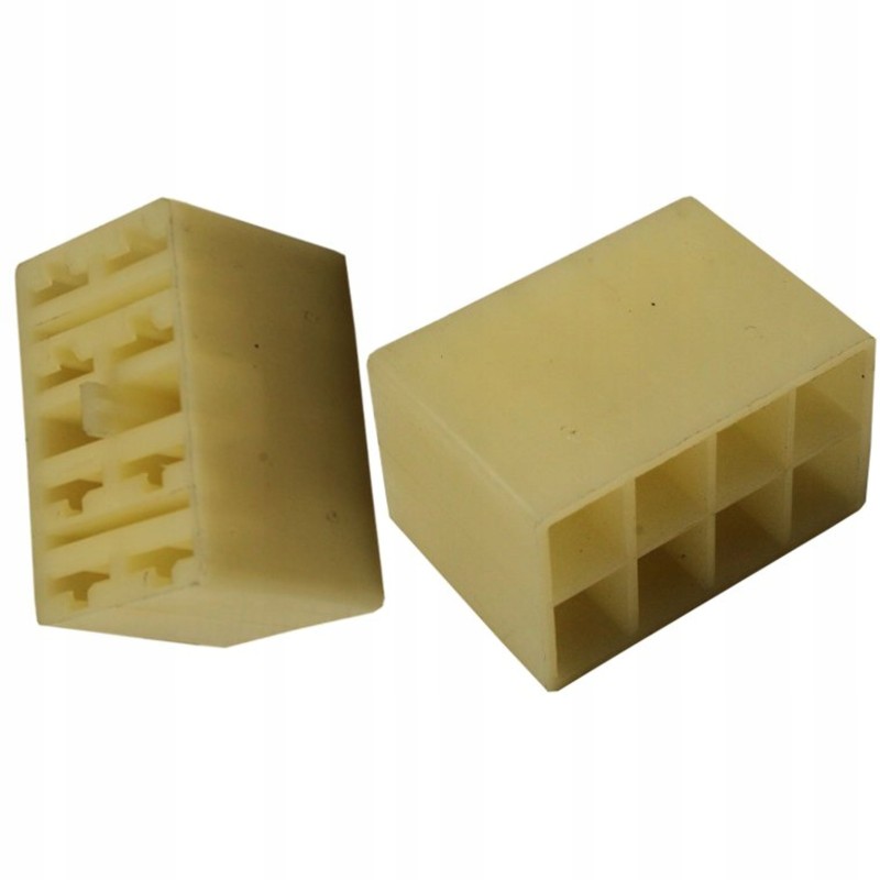 Mtz Pronar 564812 key switch cube