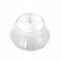 The front position lamp shade