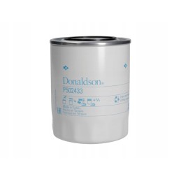 Oil filter Donaldson P502433 replacement 836647133