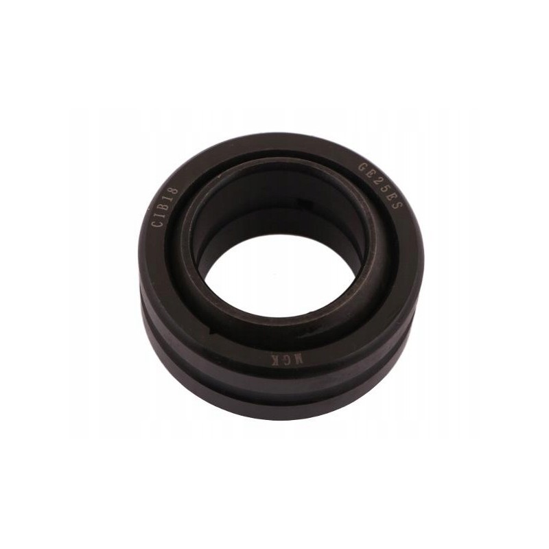 Self-aligning sliding bearing ge025 es rm ge025 es