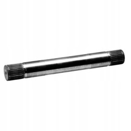 Massey Renault lift arm shaft 6005019087