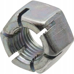 Connecting rod nut ford 38008072 granite