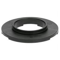 Plastic release plate