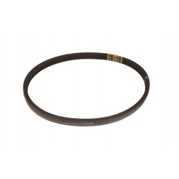 0213198 V-belt 52 x 23 x 2350 la