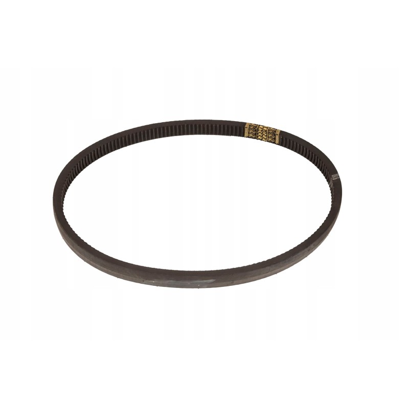 0213198 V-belt 52 x 23 x 2350 la