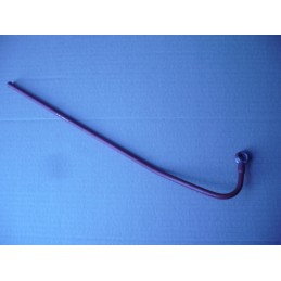 Fuel line III tube Ursus 385 80009110 pl