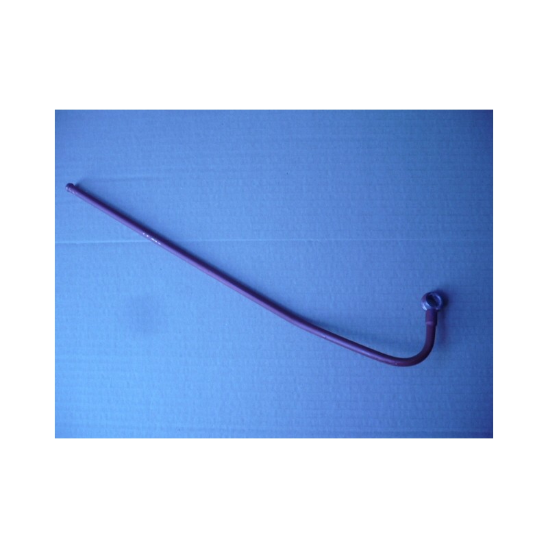 Fuel line III tube Ursus 385 80009110 pl