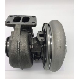 Turbocharger for tractor case 3522778e j80228