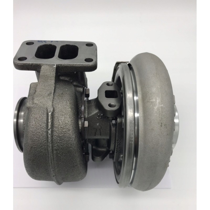 Turbocharger for tractor case 3522778e j80228