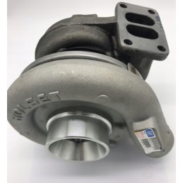 Turbocharger for tractor case 3522778e j80228