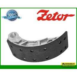 Brake shoe Zetor 5011 5211 7211 7245