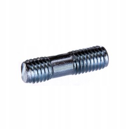 Screw M10x25, muffler elbows c 330 c 360 54211014