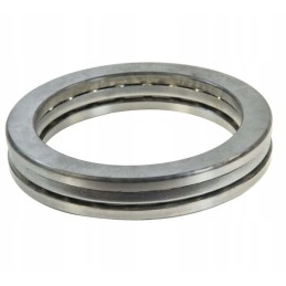 Thrust ball bearing 25x42x11 51105 zvl