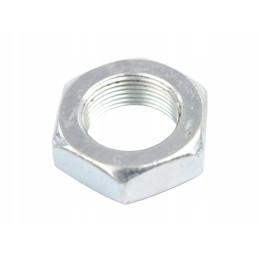 Low relay shaft nut m24x1 5 50 01 190