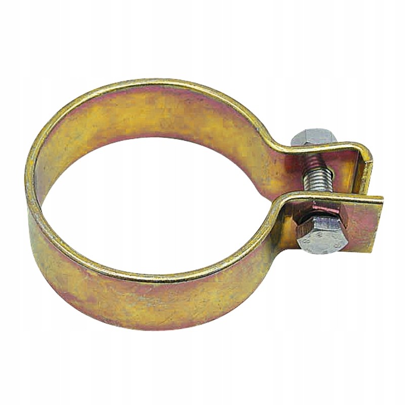 Clamping clamp 59 62mm granite