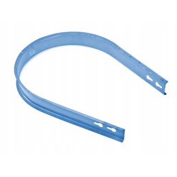 The bean cover has a short end 527020130