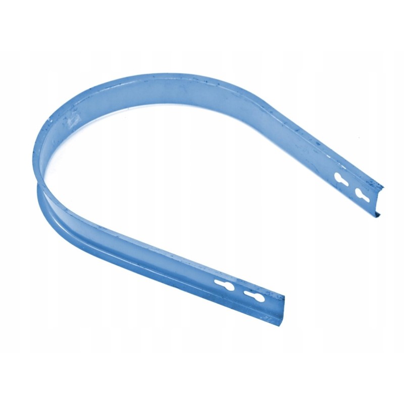 The bean cover has a short end 527020130