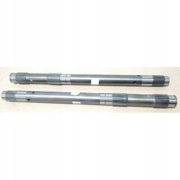 Walek shaft case jx new holland t4 5181836