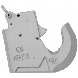Lower link hook hook hook 178 ama 95004