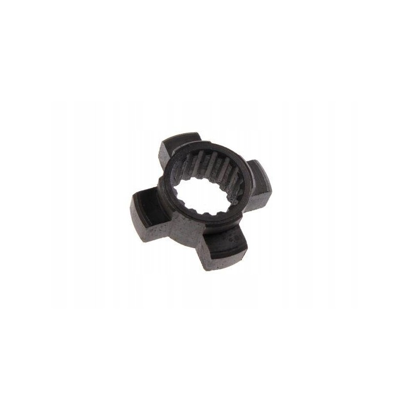 Clutch sliding cross 360