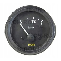 Fuel level gauge 89352972 59115621 zetor