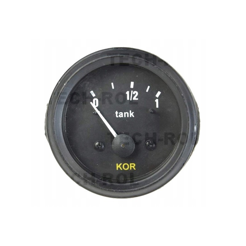 Fuel level gauge 89352972 59115621 zetor