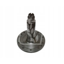 Hub reduction pin of John Deere combine harvester H201792