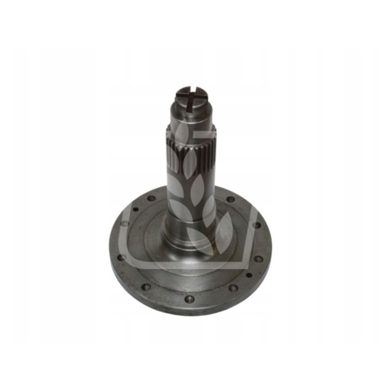 Hub reduction pin of John Deere combine harvester H201792