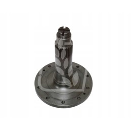 Hub reduction pin of John Deere combine harvester H201792