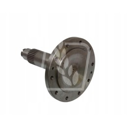 Hub reduction pin of John Deere combine harvester H201792