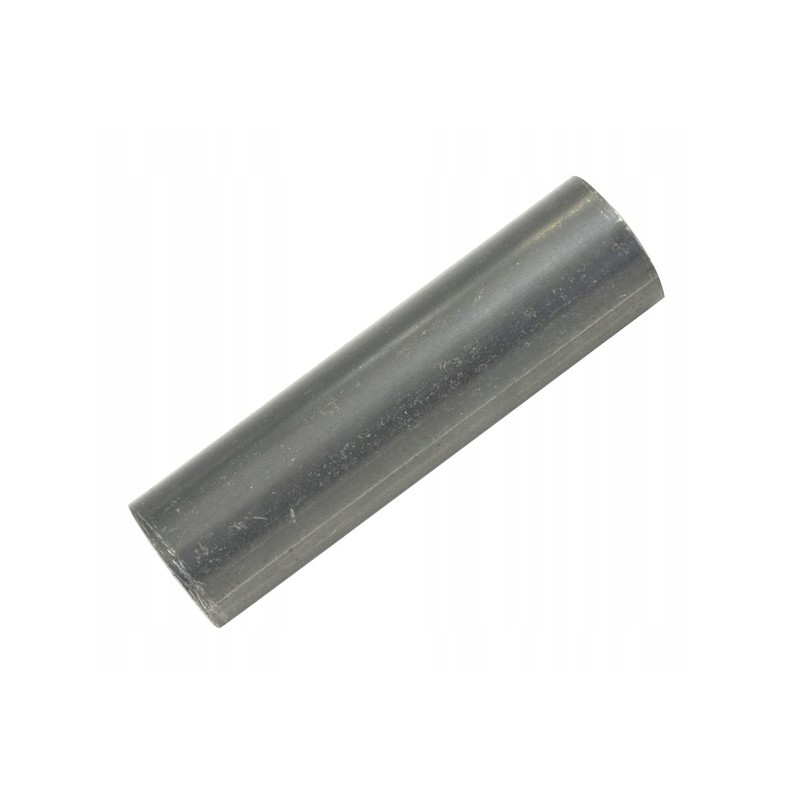 Outer pipe 58x3mm 210mm for milled shafts