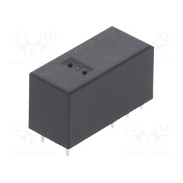 1 pcs x OMRON OCB - G2RL-1-E-CF 5VDC - Relay: electromagnetic, SPDT, Ucoil: 5VDC, Icontacts max: 16A, PCB