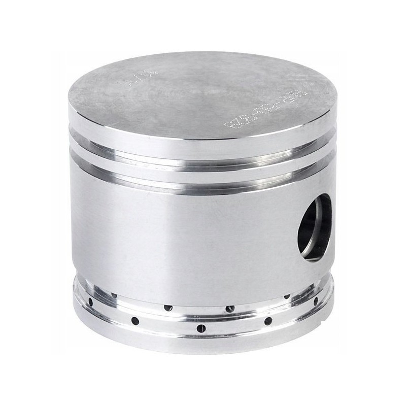 The compressor piston fits the C 360 Ursus