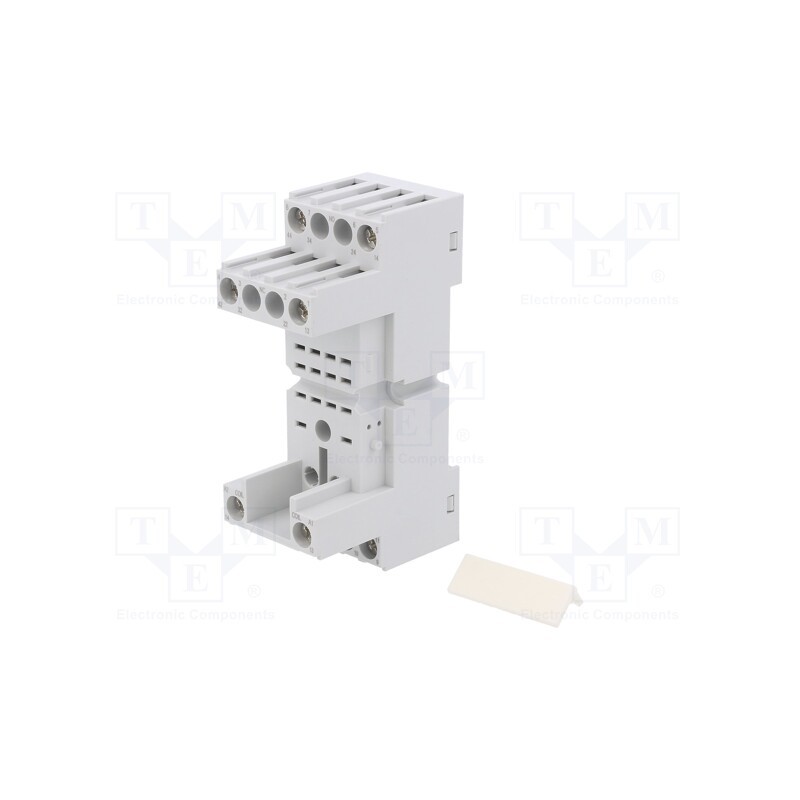 1 pcs x ABB - 1SVR405651R1000 - Socket