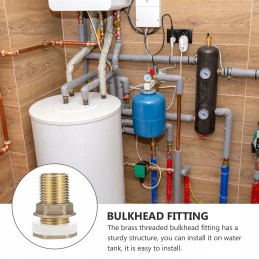 Pipe fittings, accessories for hose fittings, 2 pcs