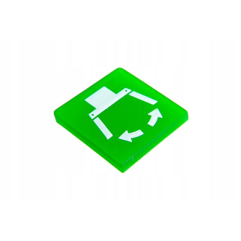 011481 0 tank opening switch insert