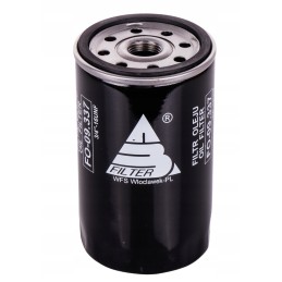 Oil filter fo 09 337 wloclawek op 647 1 pp 4 9