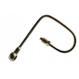 Brake pipe, left pump, equalizer C 360