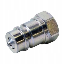 Quick connector 1 2 bsp leg internal thread