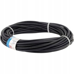 Gasoline and oil hose, rubber, diameter 12, 5 mm, 10 bar
