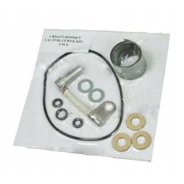 Starter coil connector complete r11a c330 c360