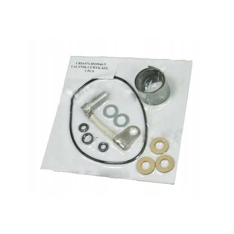 Starter coil connector complete r11a c330 c360