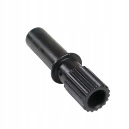 Internal shaft of the pump drive C 385 Andoria