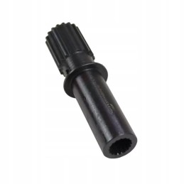 Internal shaft of the pump drive C 385 Andoria